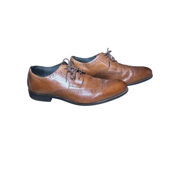 Men’s dress shoe - Picture 2 of 7